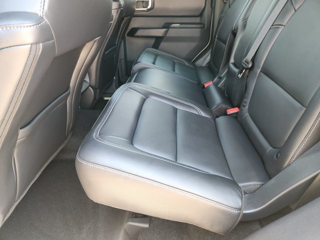 Certified 2025 Ford Bronco Outer Banks AWD/4WD image 29