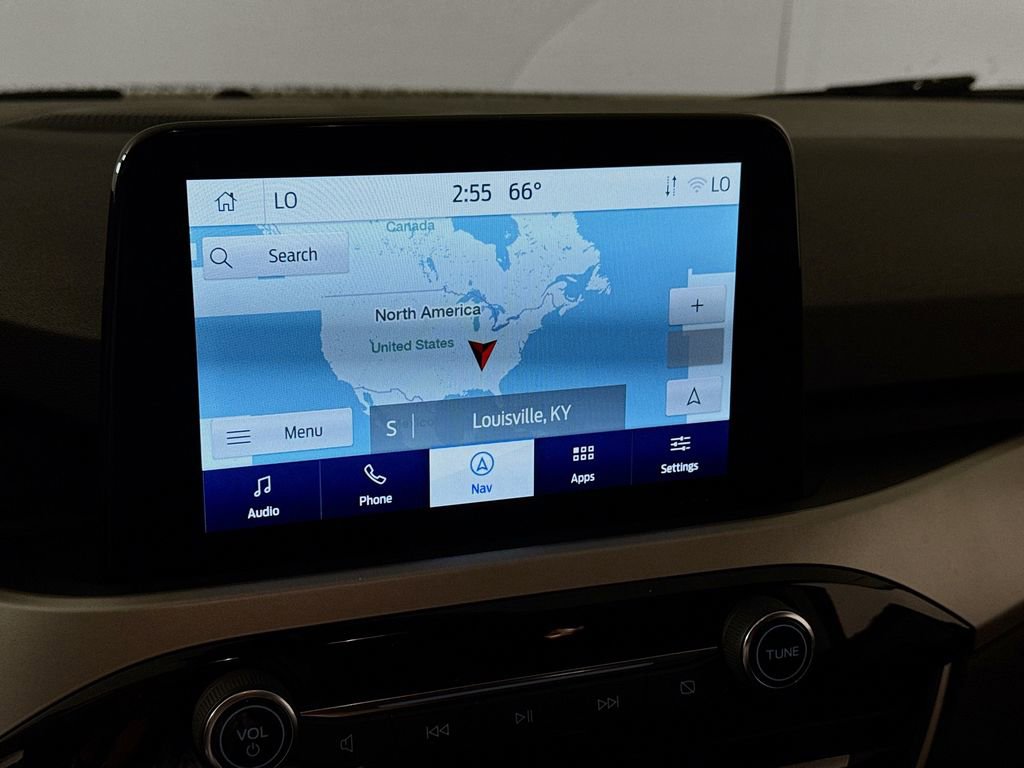 Certified 2022 Ford Escape SEL w/ Technology Package FWD image 17