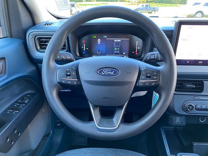 Certified 2026 Ford Maverick XL w/ Equipment Group 101A AWD/4WD image 19