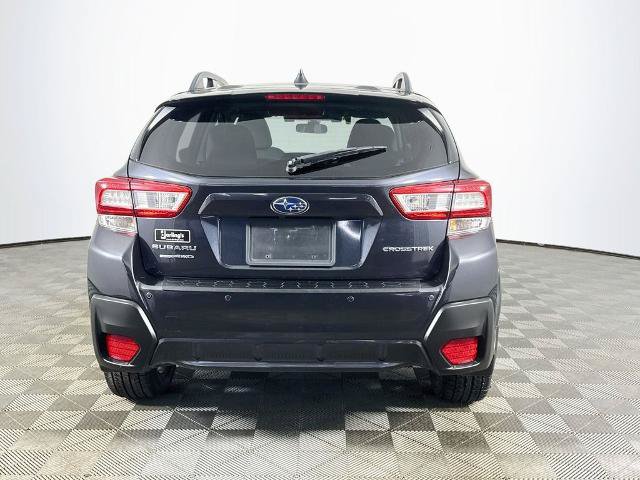 Used 2019 Subaru Crosstrek 2.0i Limited w/ Moonroof Package w/Navigation AWD/4WD image 6
