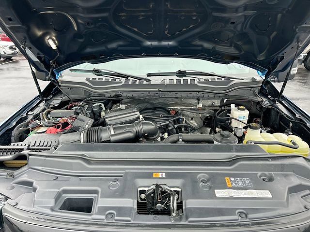 Certified 2021 Ford F250 Lariat image 33