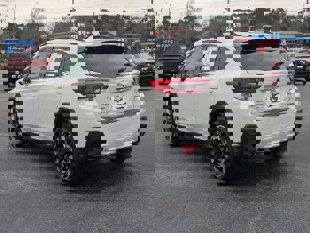 Used 2021 Subaru Crosstrek 2.5i Limited w/ Moonroof Package 2 image 7