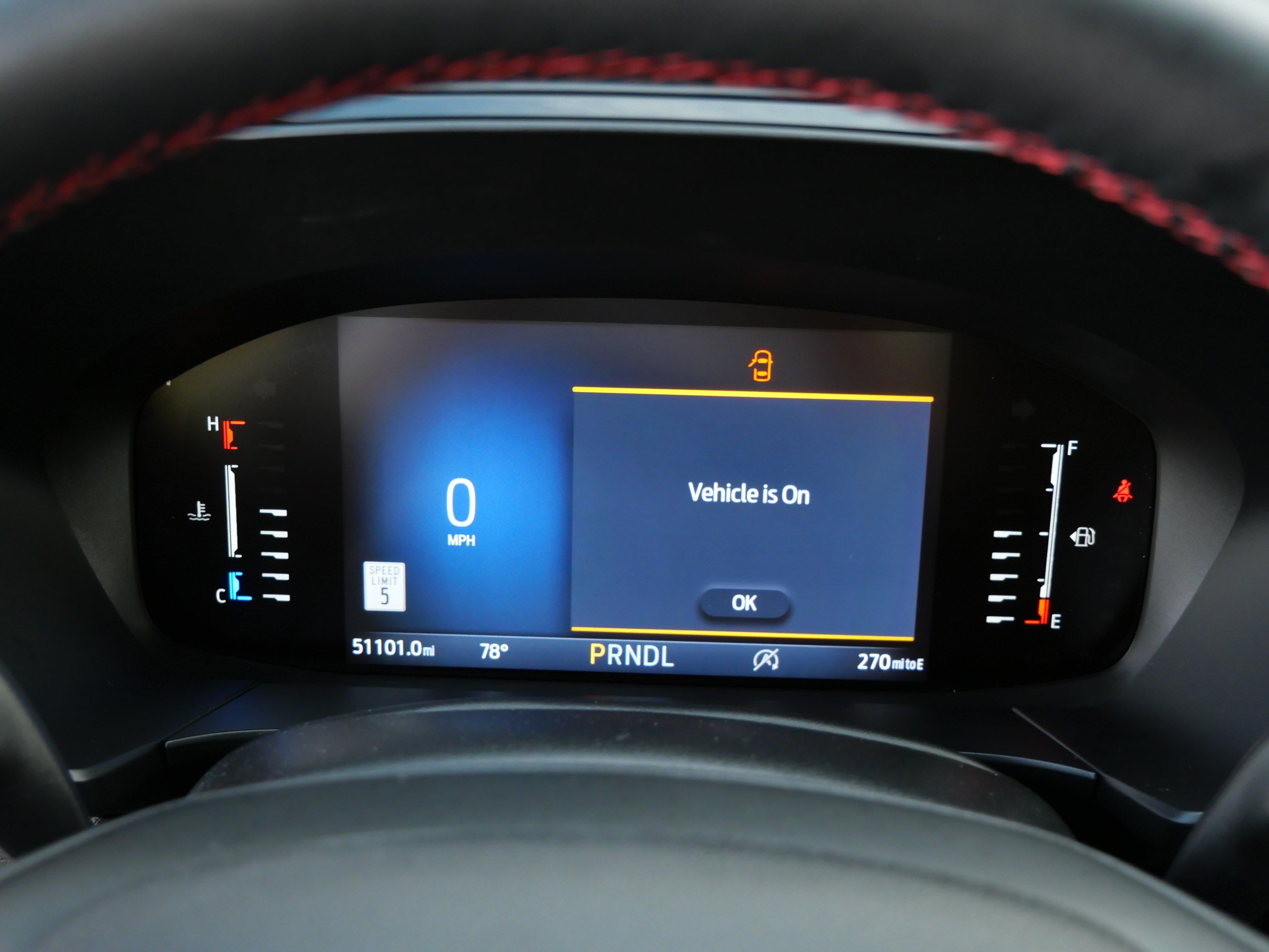 Certified 2023 Ford Escape ST-Line w/ Tech Pack #1 AWD/4WD image 21