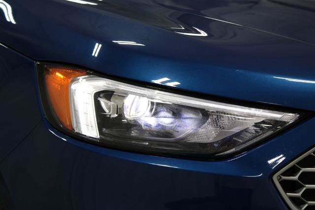 Certified 2024 Ford Edge SEL AWD/4WD image 11