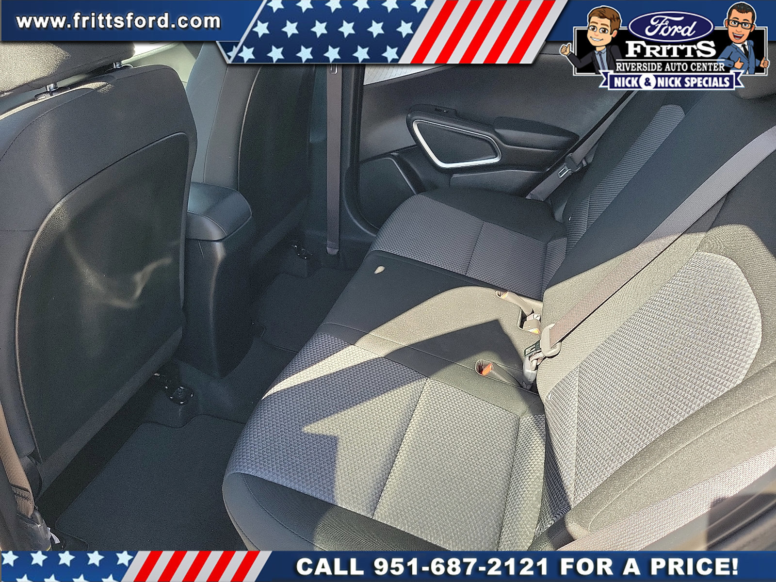 Used 2023 Kia Soul LX FWD image 14