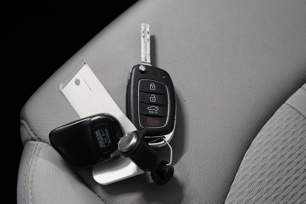 Used 2018 Hyundai Sonata SE FWD image 27