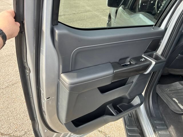 Certified 2023 Ford F150 XLT w/ Equipment Group 302A High AWD/4WD image 71