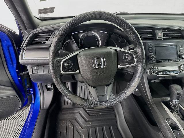 Used 2017 Honda Civic LX image 12