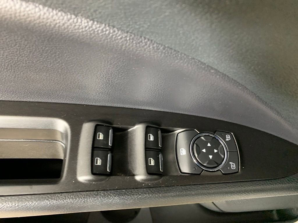 Certified 2017 Ford Fusion Energi SE FWD image 17