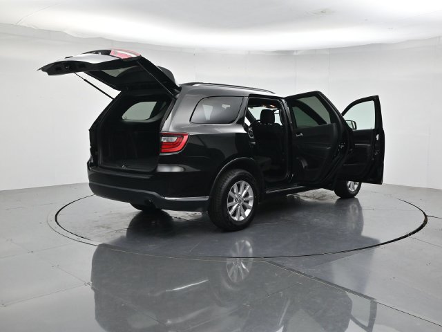 Used 2024 Dodge Durango SXT AWD/4WD image 51
