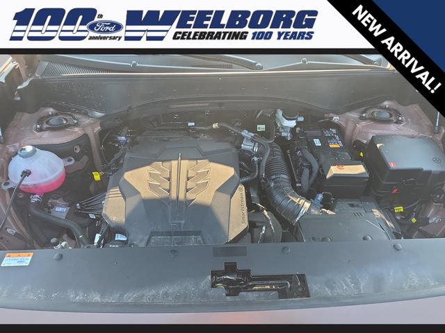 Used 2026 Hyundai Palisade XRT Pro AWD/4WD image 25