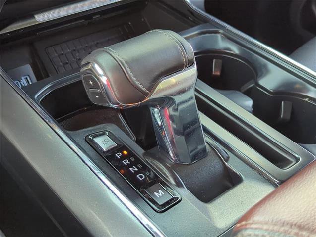 Certified 2023 Ford F150 Lariat w/ Max Trailer Tow Package image 10