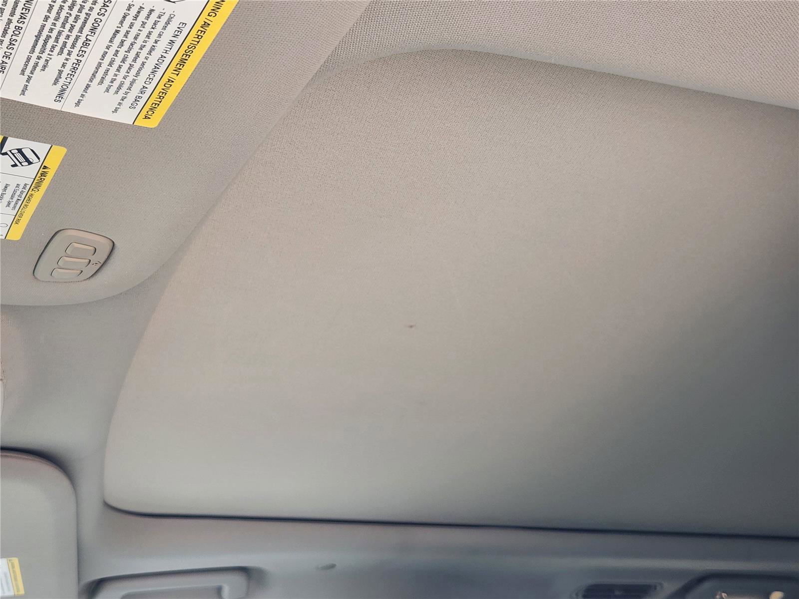 Certified 2019 Ford Expedition Platinum RWD image 26