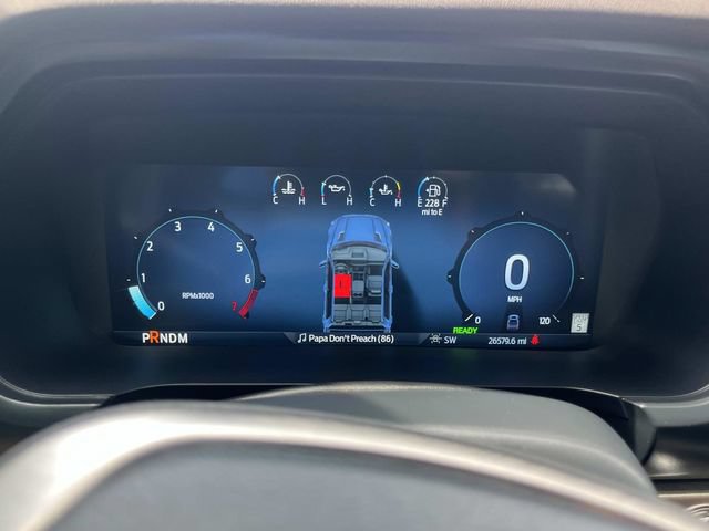 Certified 2024 Ford F150 King Ranch AWD/4WD image 49