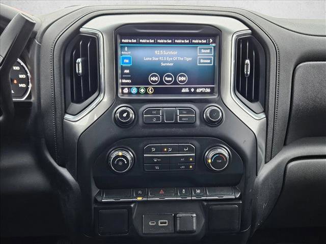 Used 2020 Chevrolet Silverado 1500 LT RWD image 12