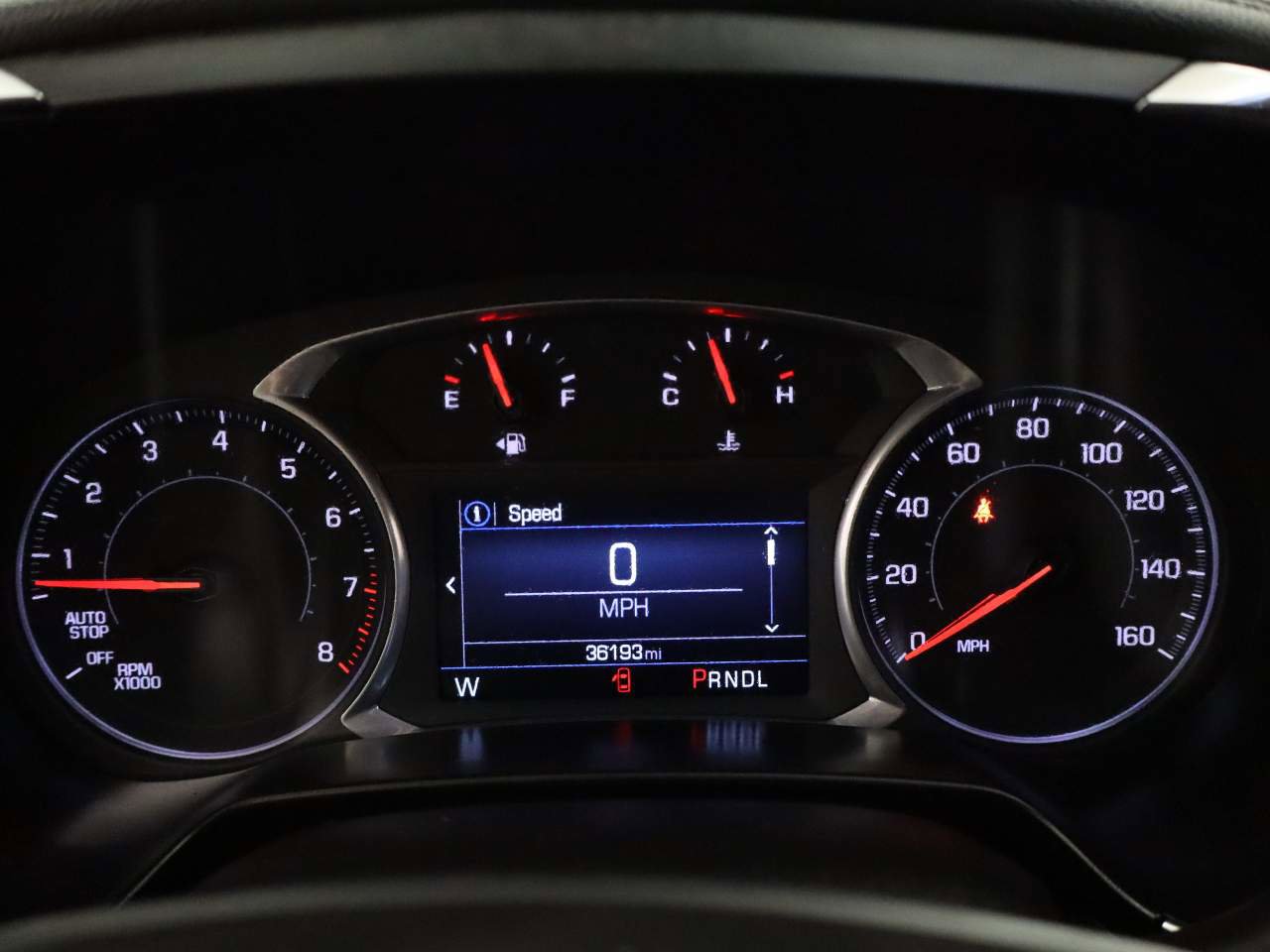 Used 2021 Chevrolet Blazer LT FWD image 7