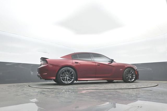 Used 2023 Dodge Charger Scat Pack image 32