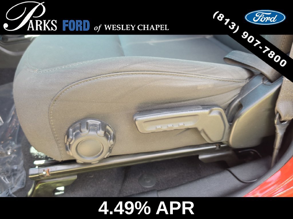 Used 2020 Jeep Wrangler Unlimited Sport S AWD/4WD image 19
