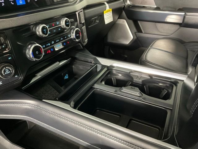 Certified 2025 Ford F250 Platinum w/ Tremor Off-Road Package image 20