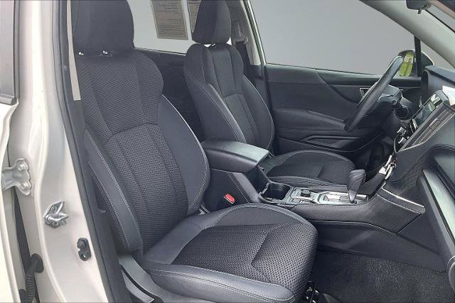 Used 2024 Subaru Forester Premium AWD/4WD image 7