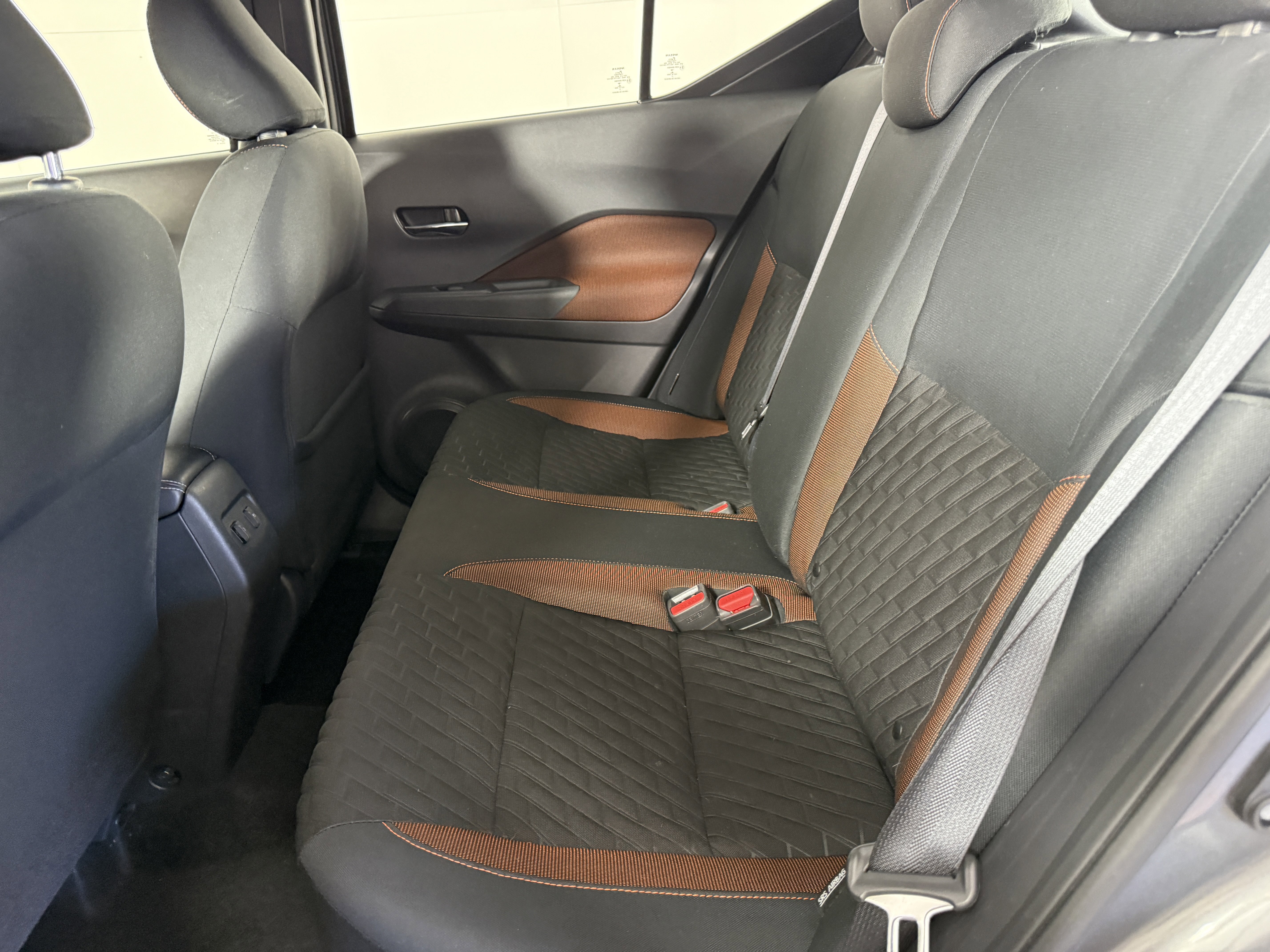 Used 2021 Nissan Kicks SR w/ Interior Electronics Package image 14