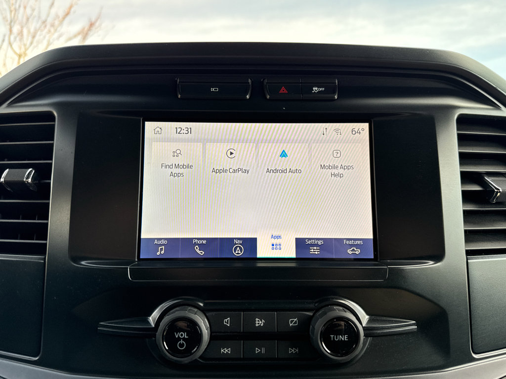 Certified 2022 Ford F150 XL w/ STX Appearance Package image 16