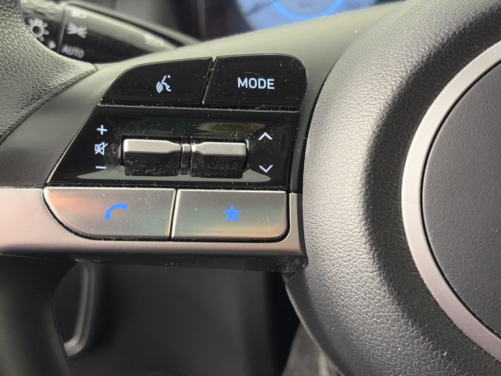 Used 2024 Hyundai Tucson SEL AWD/4WD image 17