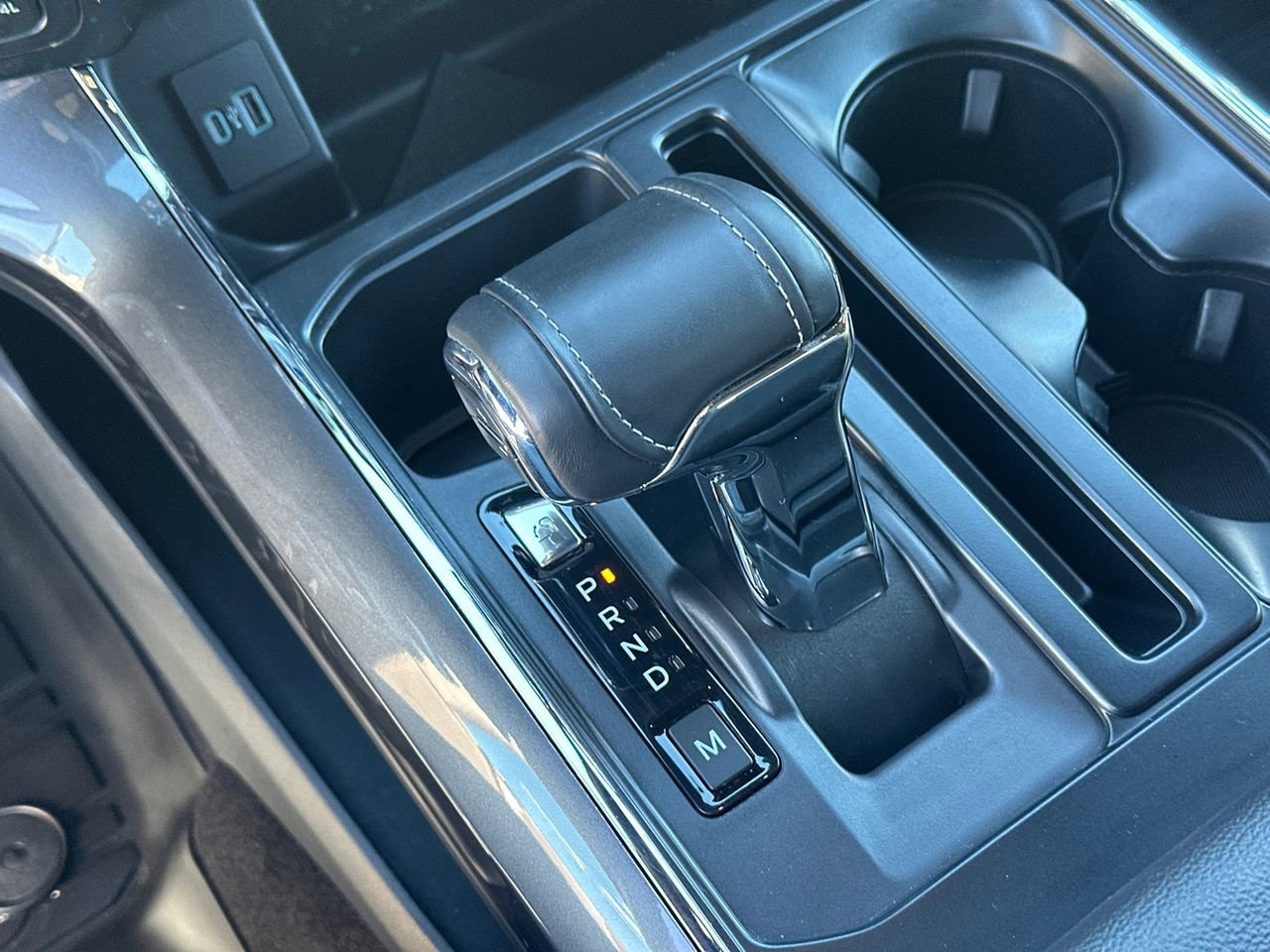 Certified 2023 Ford F150 XLT w/ Equipment Group 302A High image 32