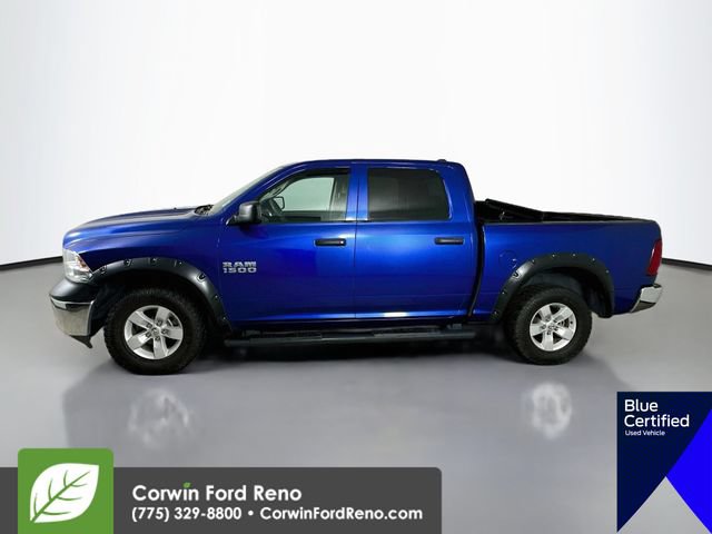 Used 2018 RAM 1500 Tradesman w/ Popular Equipment Group AWD/4WD image 5