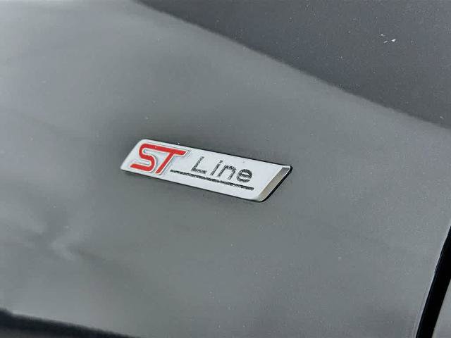 Certified 2025 Ford Escape ST-Line FWD image 7
