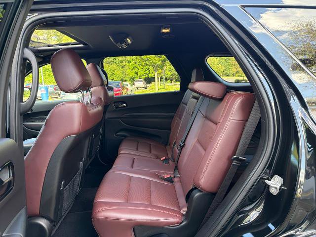 Used 2025 Dodge Durango R/T AWD/4WD image 7