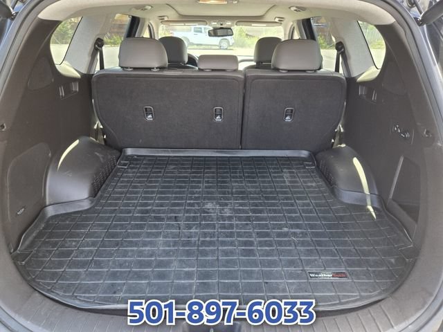 Used 2020 Hyundai Santa Fe SEL AWD/4WD image 17