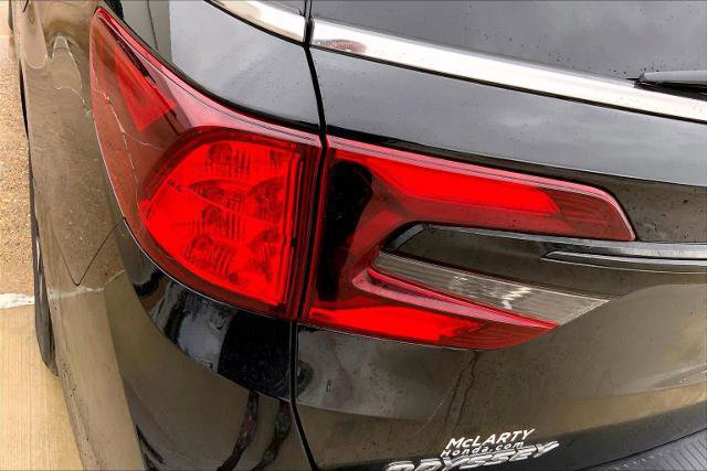 Used 2025 Honda Odyssey EX-L image 28