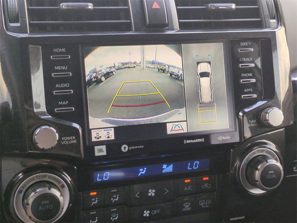 Used 2023 Toyota 4Runner TRD Pro image 21