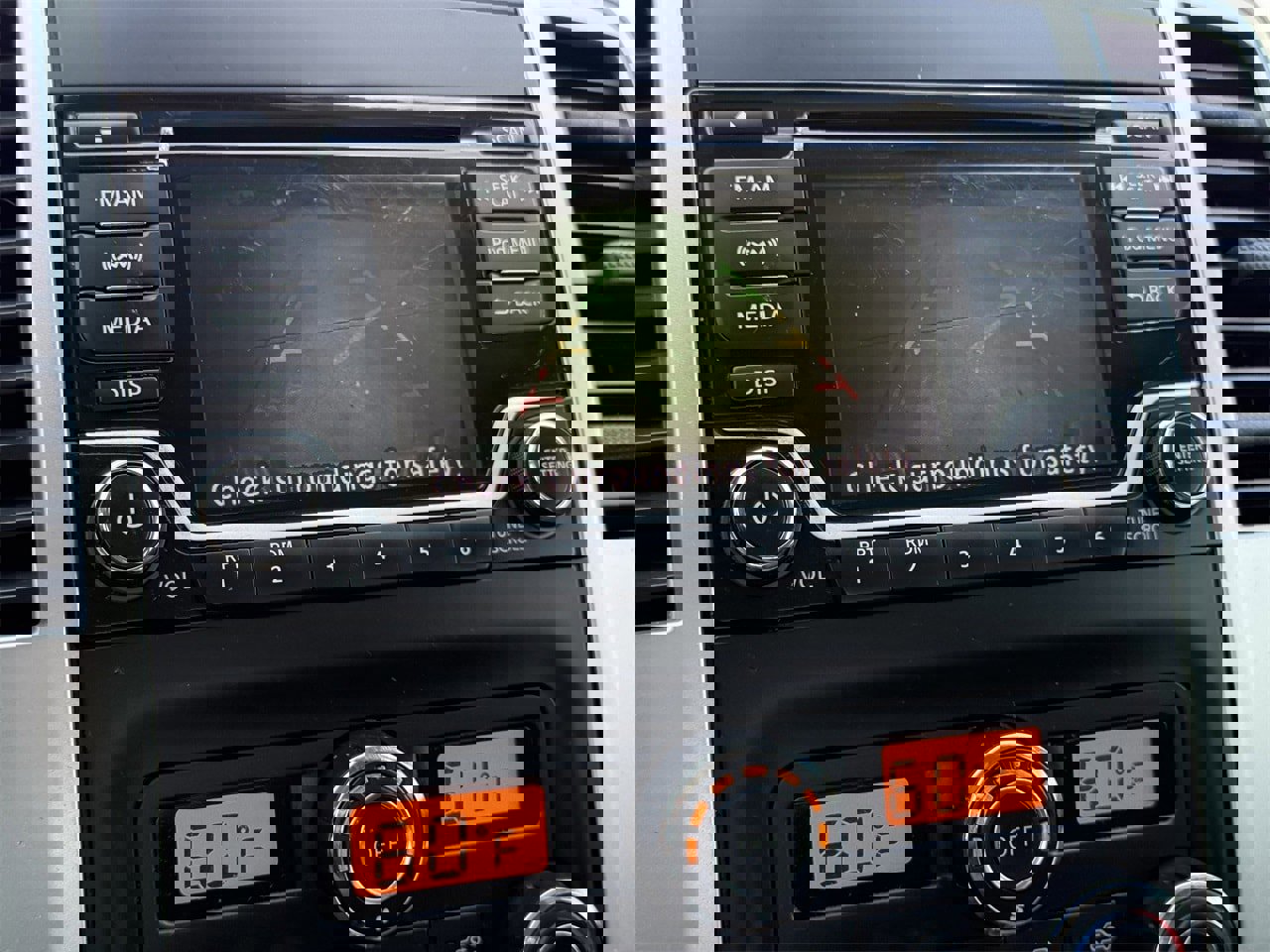 Used 2017 Nissan Frontier SV w/ SV Value Truck Package image 19