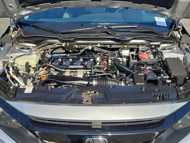 Used 2020 Honda Civic EX image 24