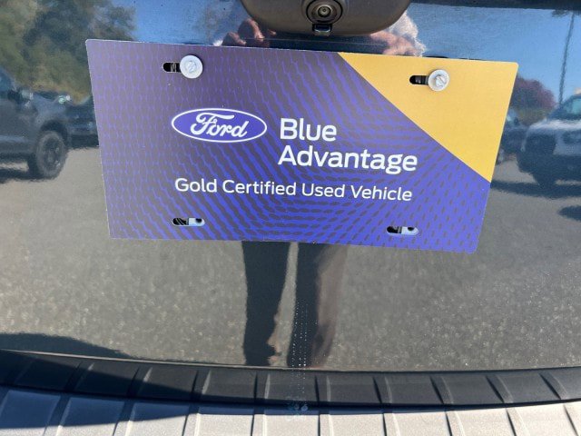 Certified 2022 Ford Explorer ST-Line AWD/4WD image 21