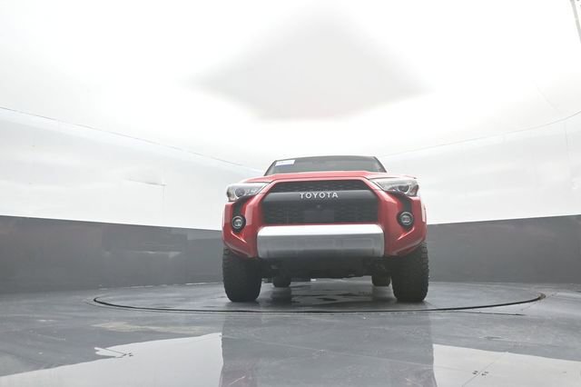 Used 2024 Toyota 4Runner TRD Off-Road Premium w/ Off Road Premium Plus Package AWD/4WD image 34