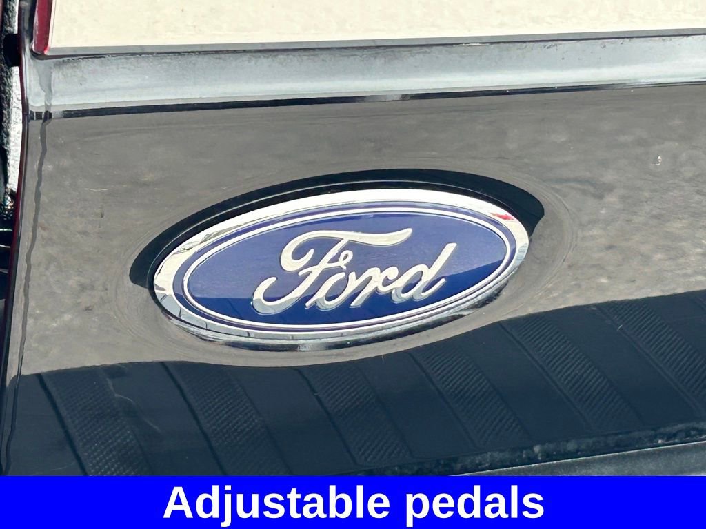 Certified 2024 Ford F450 Limited w/ FX4 Off-Road Package image 28