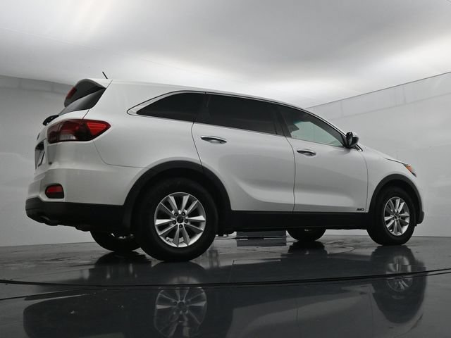 Used 2020 Kia Sorento LX AWD/4WD image 40