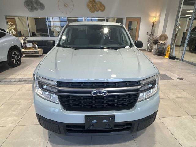 Certified 2022 Ford Maverick XLT w/ Equipment Group 300A Standard image 8