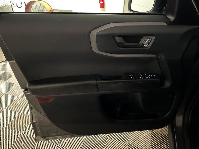 Certified 2021 Ford Bronco Sport Big Bend AWD/4WD image 15