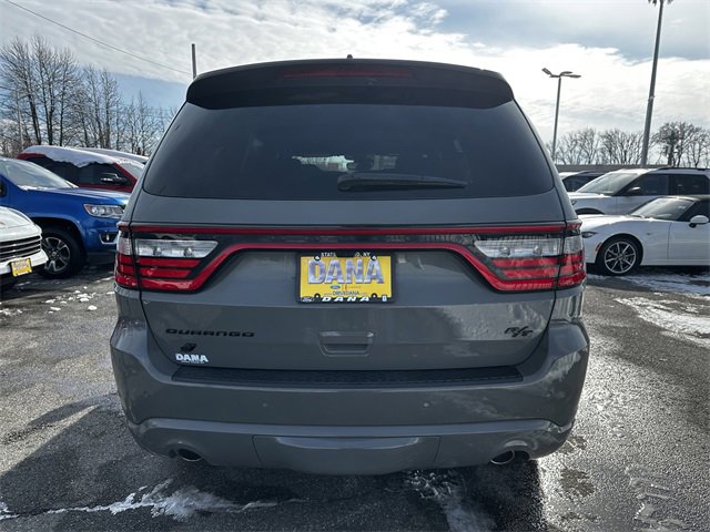 Used 2022 Dodge Durango R/T image 6