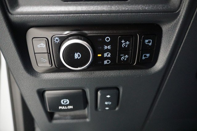 Certified 2025 Ford F150 Raptor AWD/4WD image 25