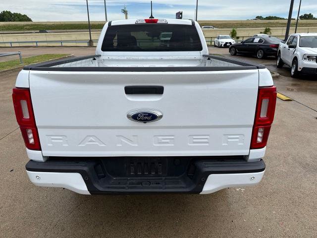 Certified 2022 Ford Ranger XLT RWD image 9