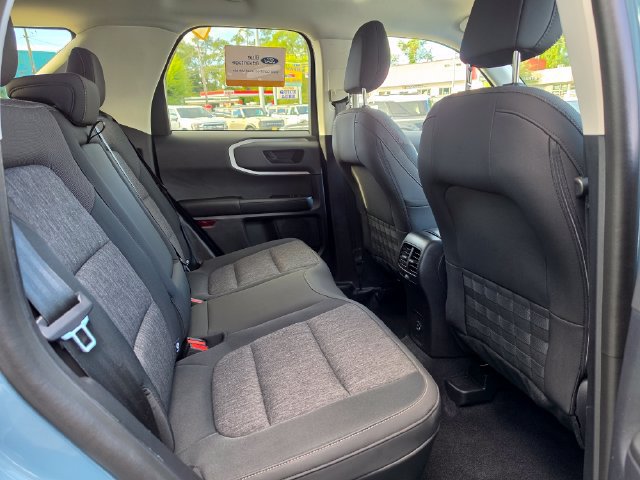 Certified 2023 Ford Bronco Sport Big Bend AWD/4WD image 18