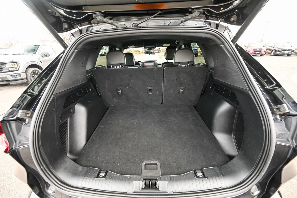 Certified 2023 Ford Escape ST-Line Select w/ Tech Pack #1 image 20