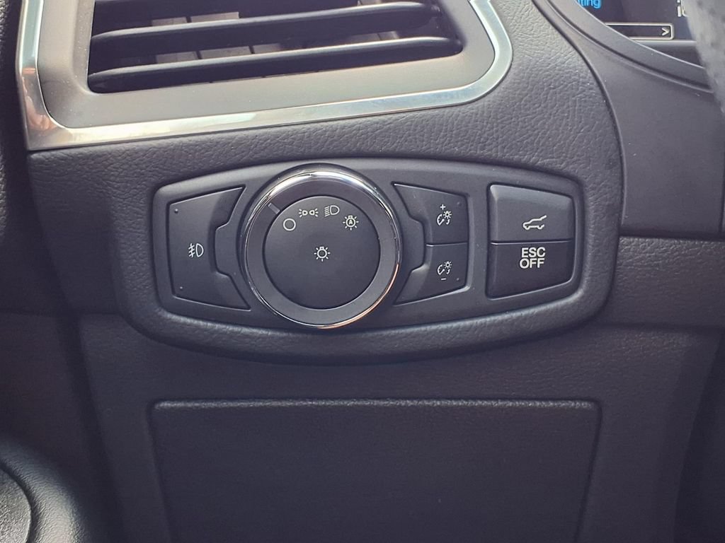 Certified 2023 Ford Edge ST AWD/4WD image 18