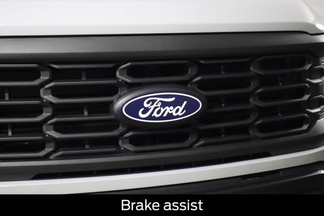 Certified 2024 Ford F150 STX w/ Equipment Group 201A FX4 AWD/4WD image 21