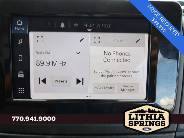 Used 2026 RAM ProMaster 2500 w/ Convenience Group FWD image 20